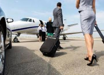 Private Airport Services